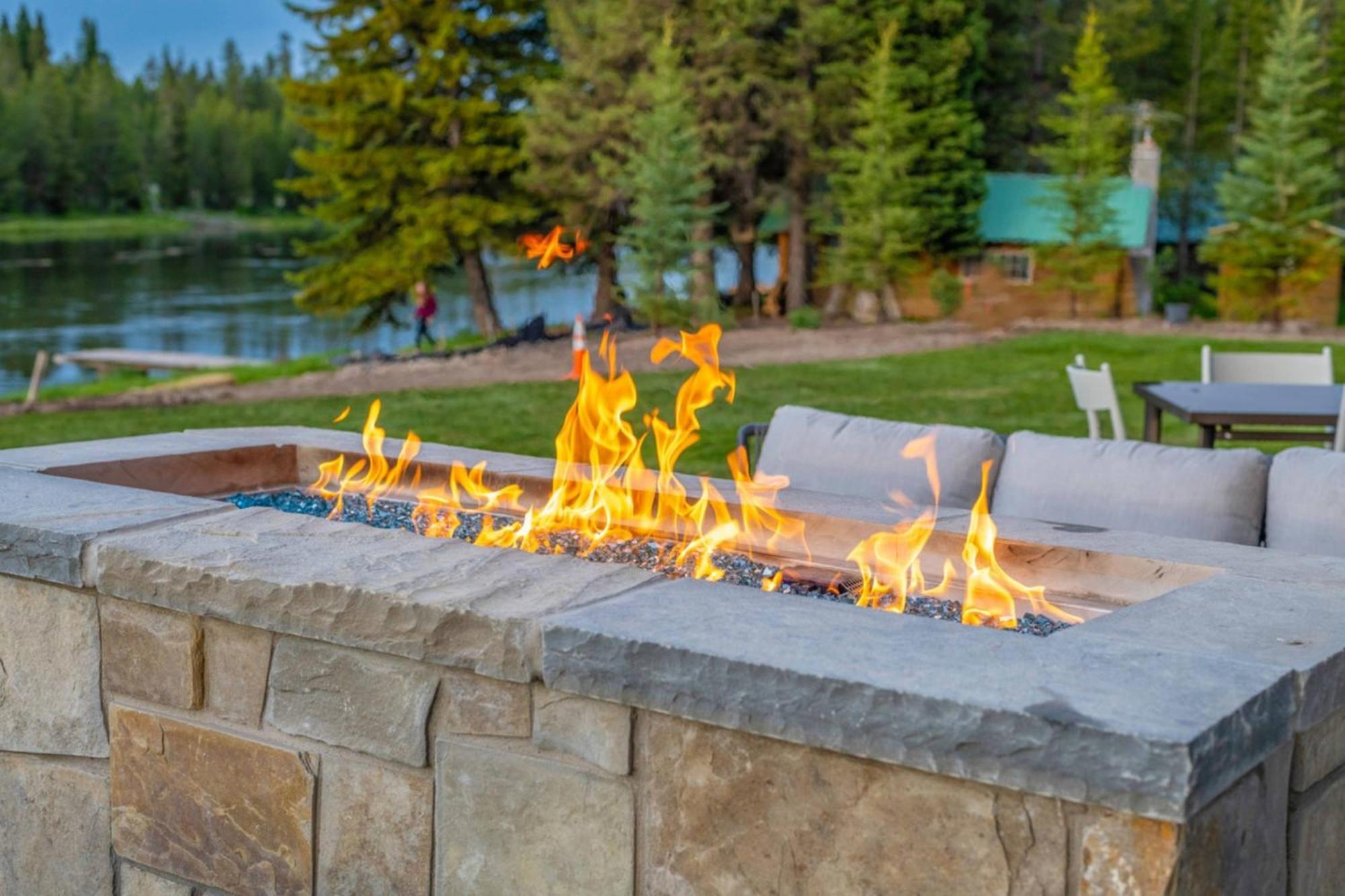 Springhill Suites Island Park Yellowstone Exterior photo